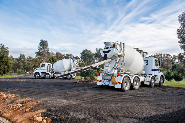 , CO Concrete contractor Company