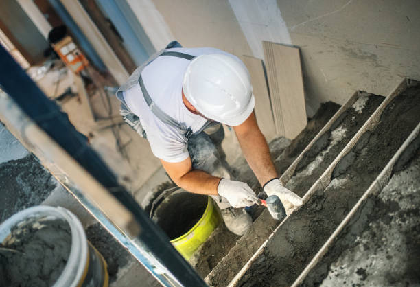 Best Concrete Foundation Repair  in Evans, CO