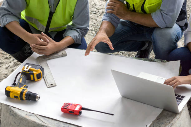 Best Concrete Flooring Contractor  in Evans, CO